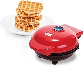 Dash Mini Waffle Maker Machine