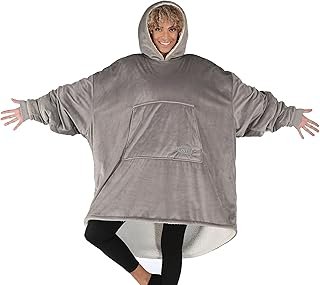 THE COMFY Original Wearable Blanket