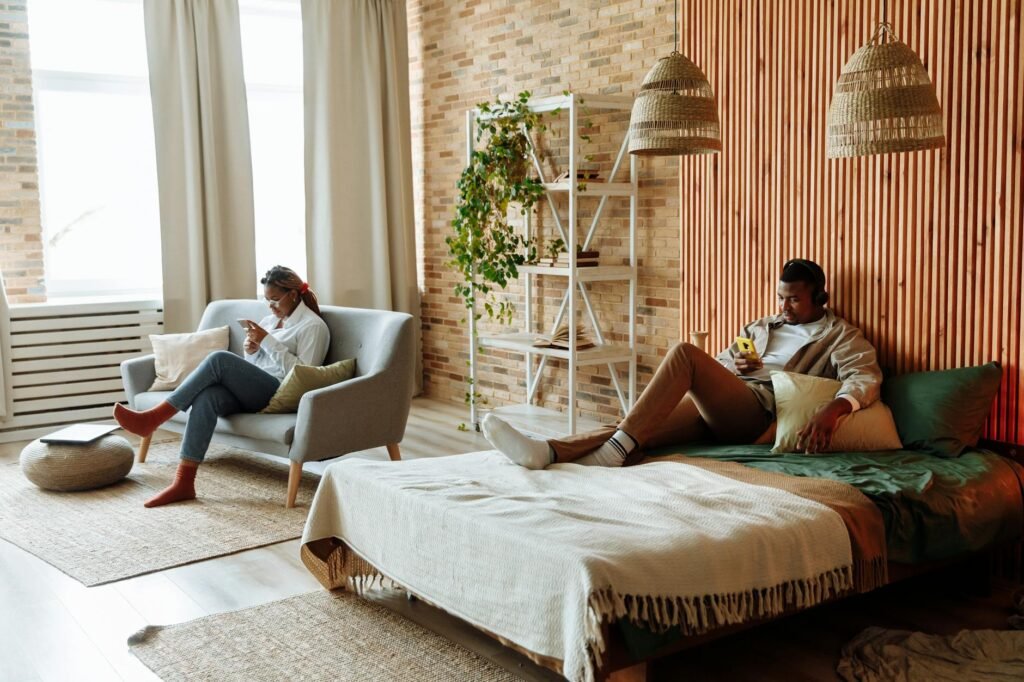 17 Home Decor Finds for People Whose Living Room Still Has “College Apartment Energy” at Age 32