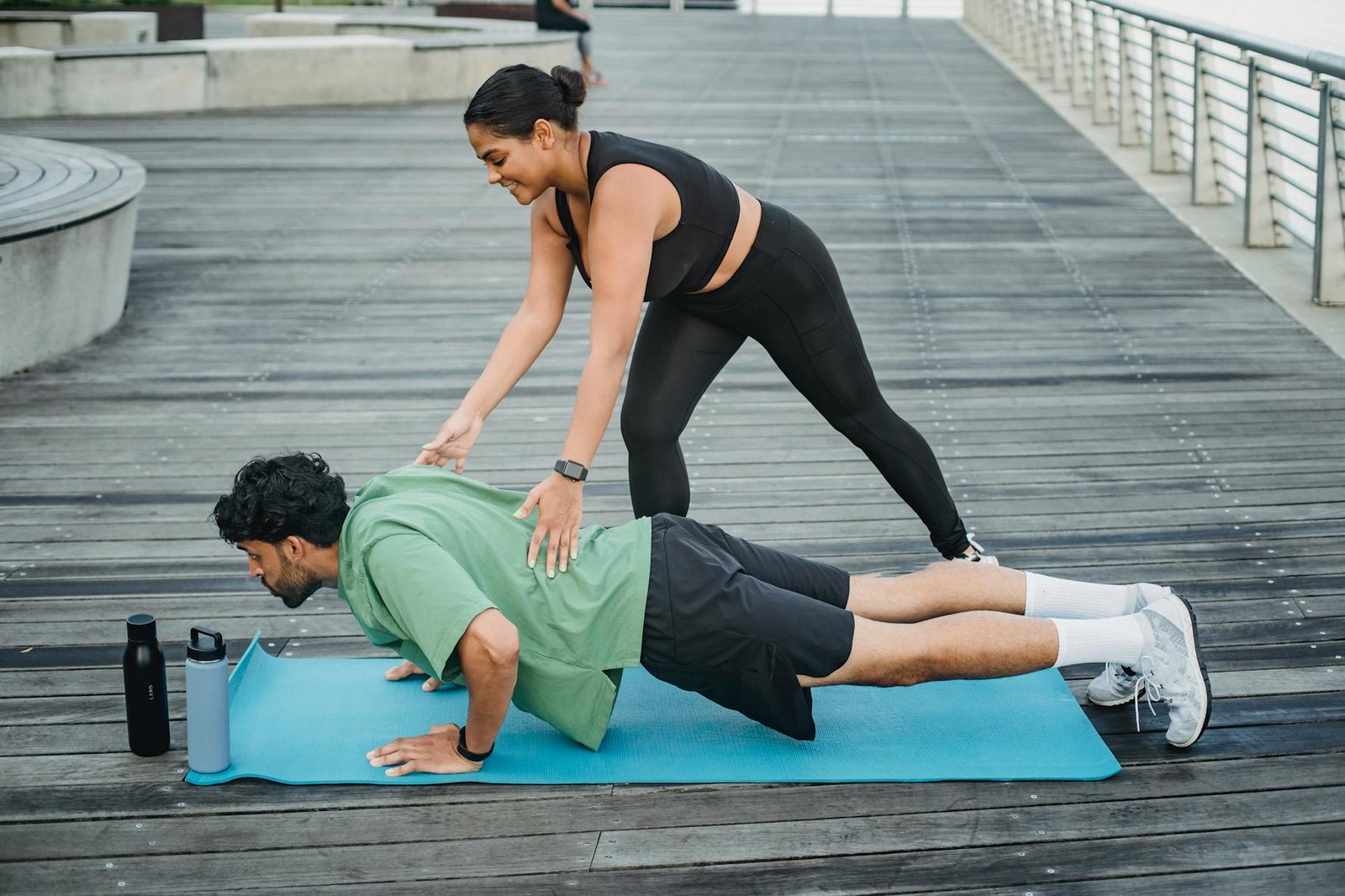 20 Fitness Products to Help You Build Better Routines This Year