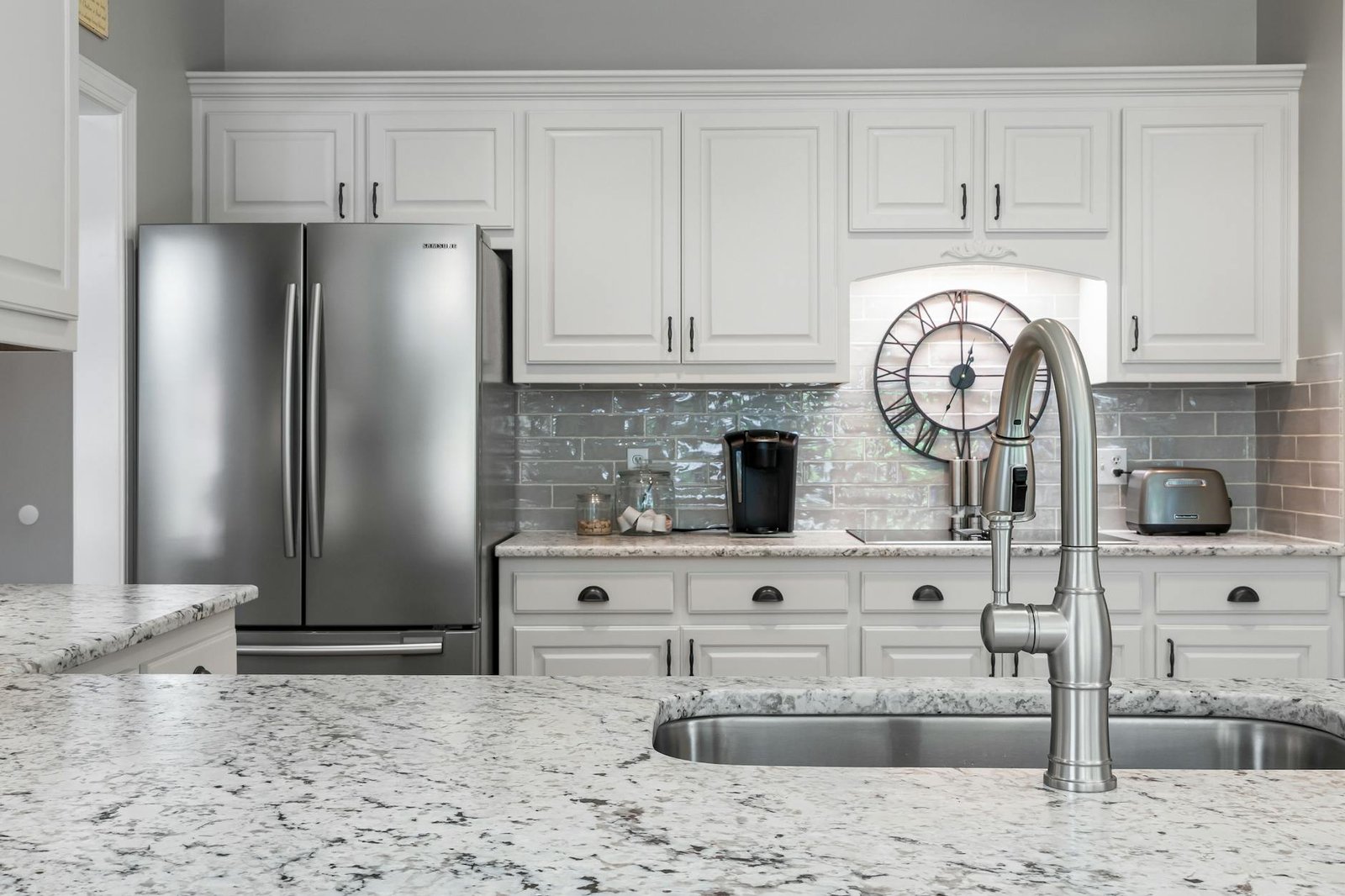 20 Kitchen Upgrades That Make Cooking Actually Fun