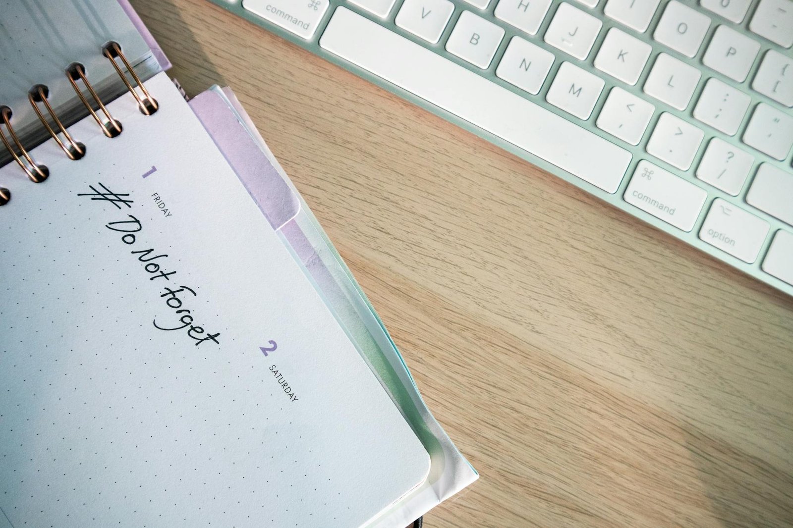 20 Organization Products for Forgetful People: From Clutter to Control