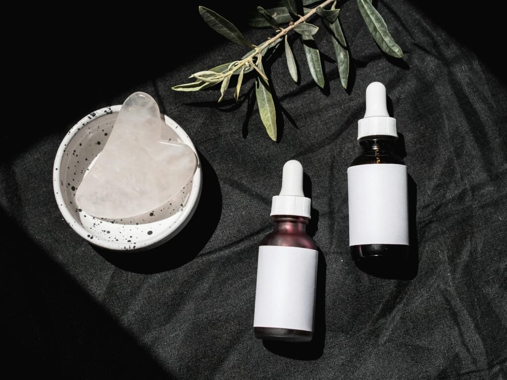 20 Self Care Products Worth Buying: Glow All Out