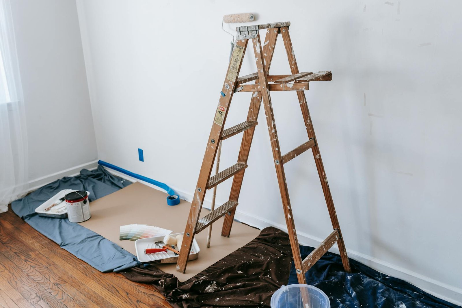 20 Unique Home Improvement Hacks for a Luxury Aesthetic