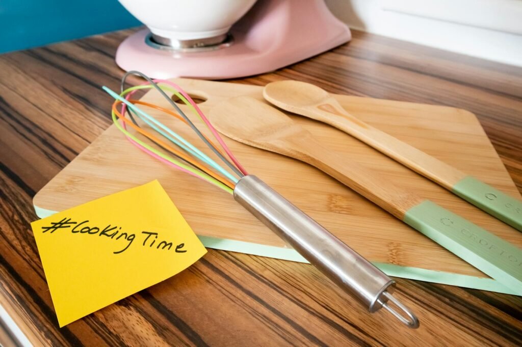 23 Kitchen Tools for People Who “Don’t Cook” But Somehow Own 14 Spices
