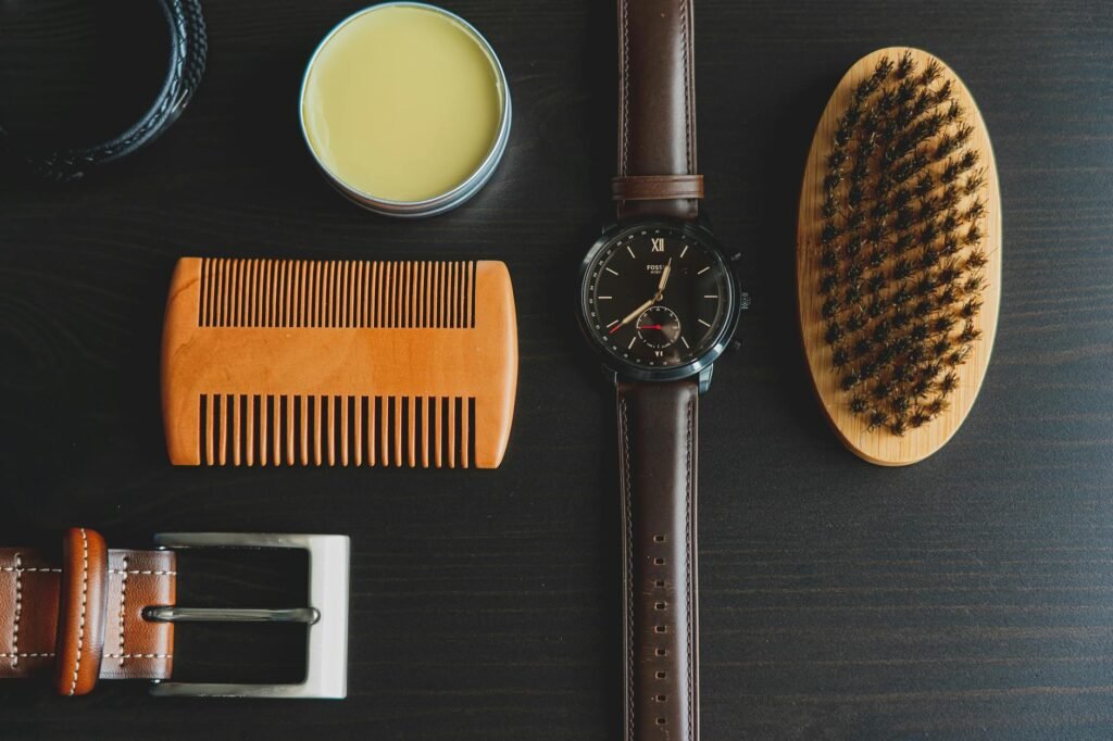 33 Men’s Grooming Upgrades for Guys Still Using the Same Body Wash Since College