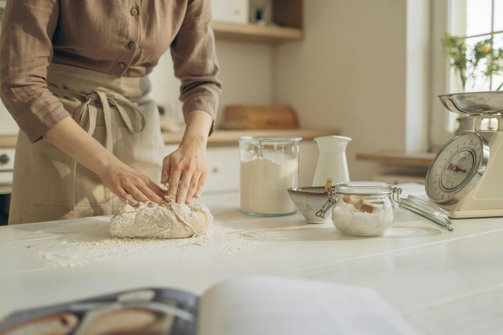 35 Amazon Kitchen Finds That Make Meal Prep, Cooking, and Cleanup Less Annoying