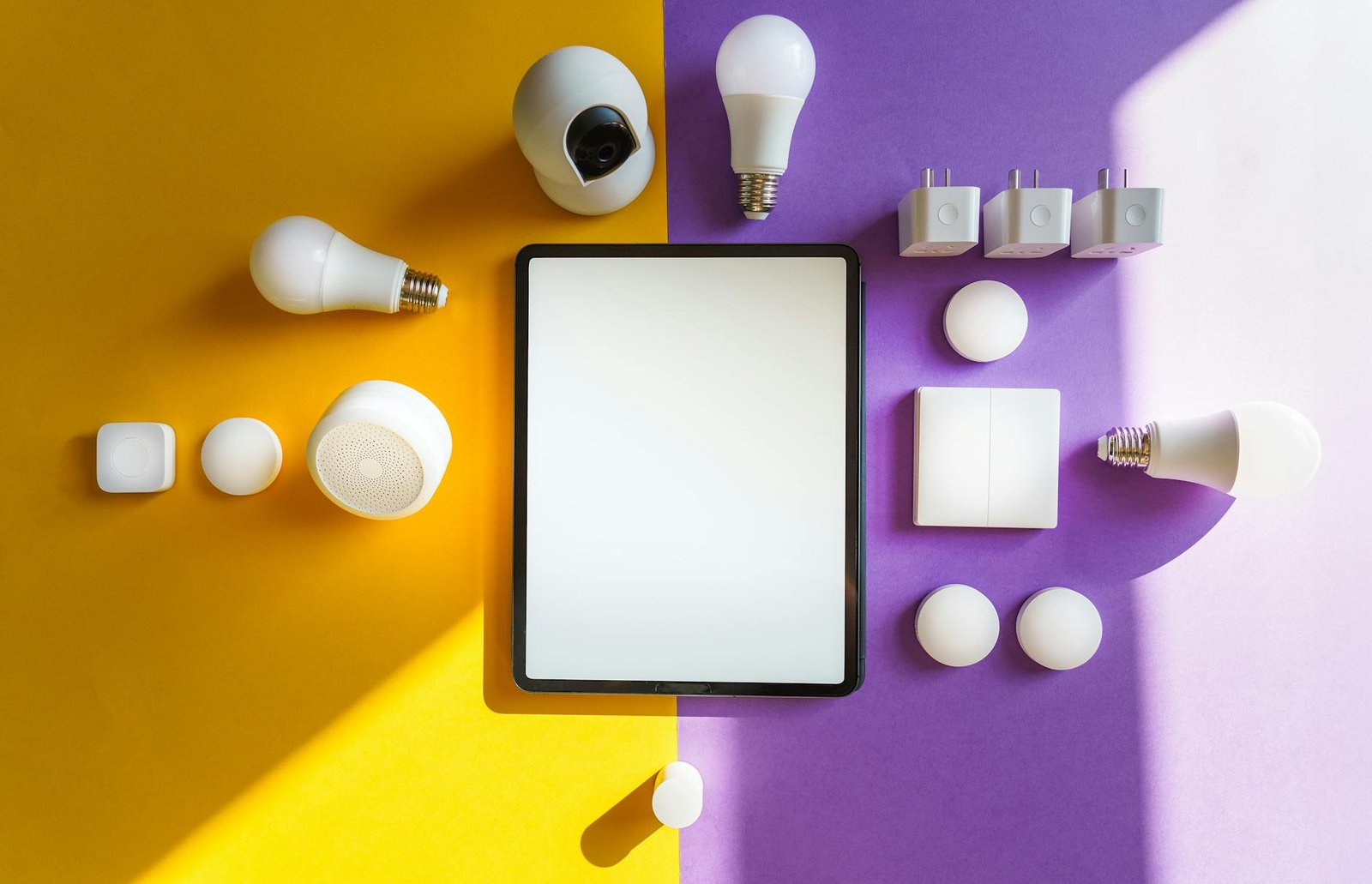 These Innovative Smart Gadgets Will Transform Your Home Life