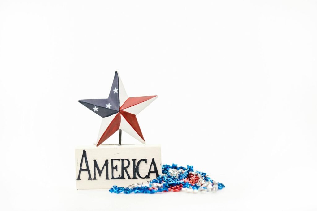 17 fourth of july decorations actually worth hanging up
