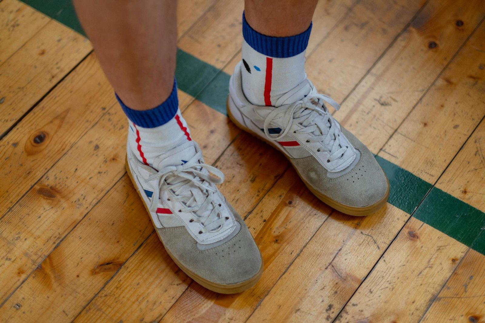 i was just looking for socks. somehow i left amazon with 29 basketball-specific items