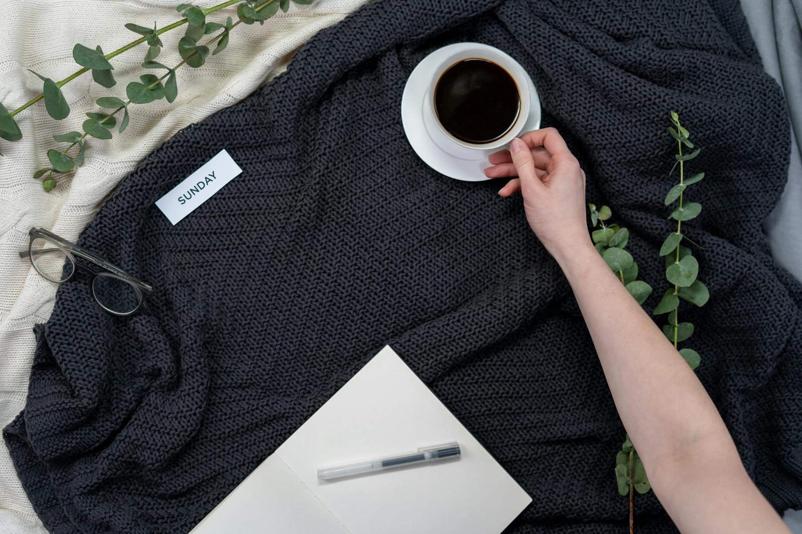 the sunday scaries disappeared after i accumulated these 31 weirdly perfect items