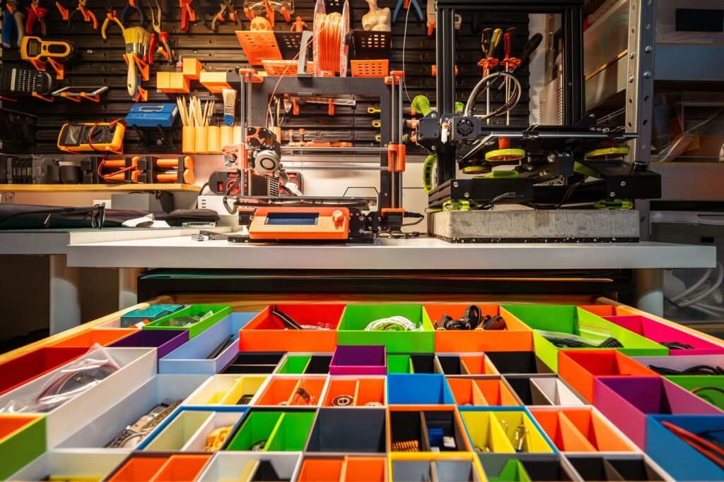 22 organization products that make chaos look like it was actually part of the plan