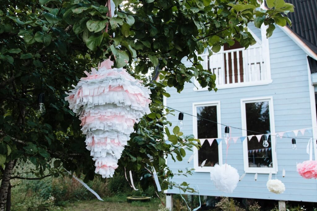 if you're hosting a 4th of july party, here are 19 outdoor party supplies worth having