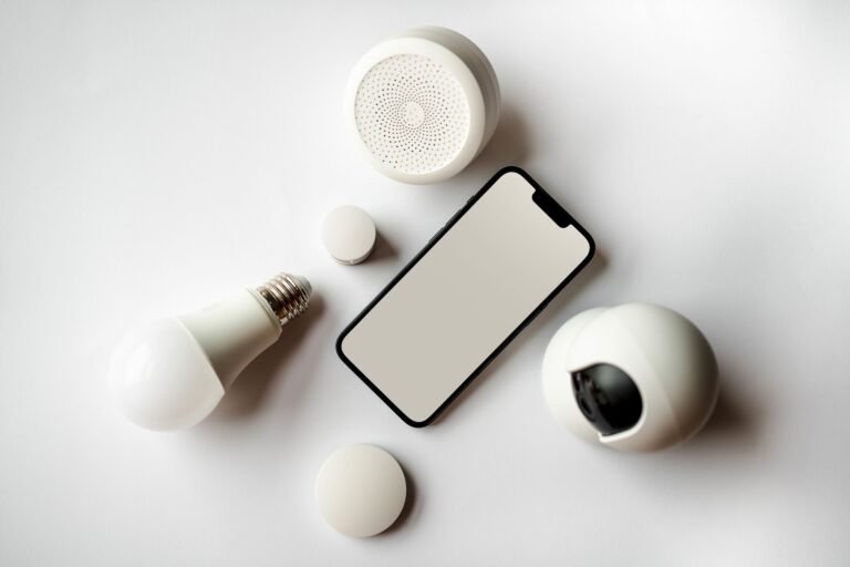 if your home has quietly become a beautiful disaster zone, here are 19 home gadgets worth a second look