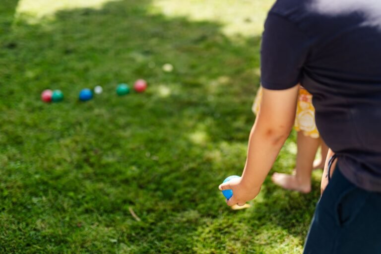 20 lawn games that aren’t gimmicky, just genuinely fun