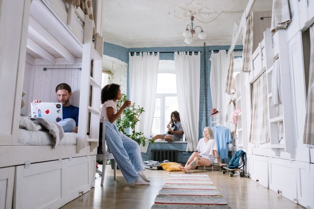 16 dorm room essentials that aren't the usual suspects, and reviewers say they genuinely help